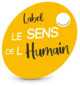 Label Le Sens de l'Humain